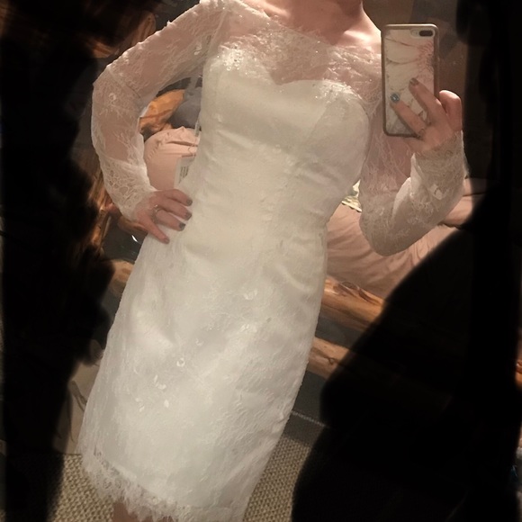 Dress - Picture 5 of 6